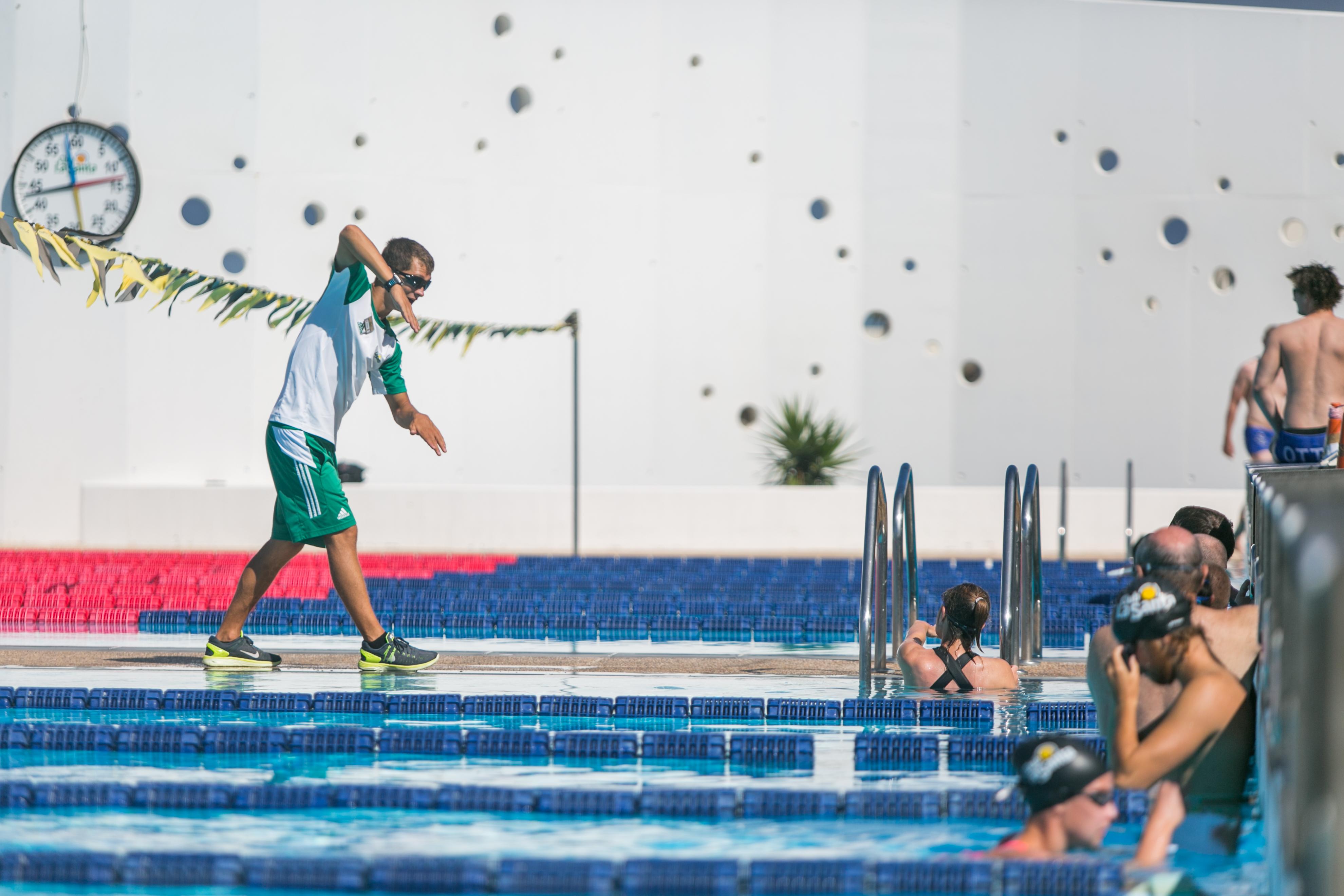 Club La Santa All Sports Inclusive Tinajo Exterior foto