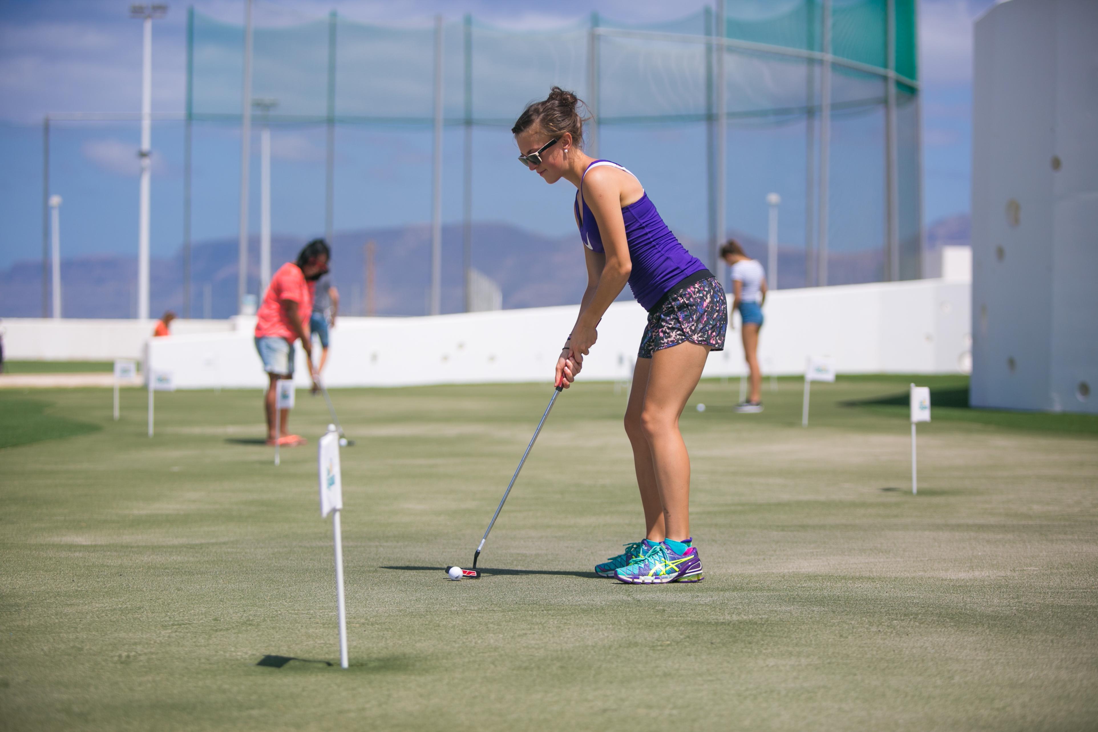 Club La Santa All Sports Inclusive Tinajo Exterior foto